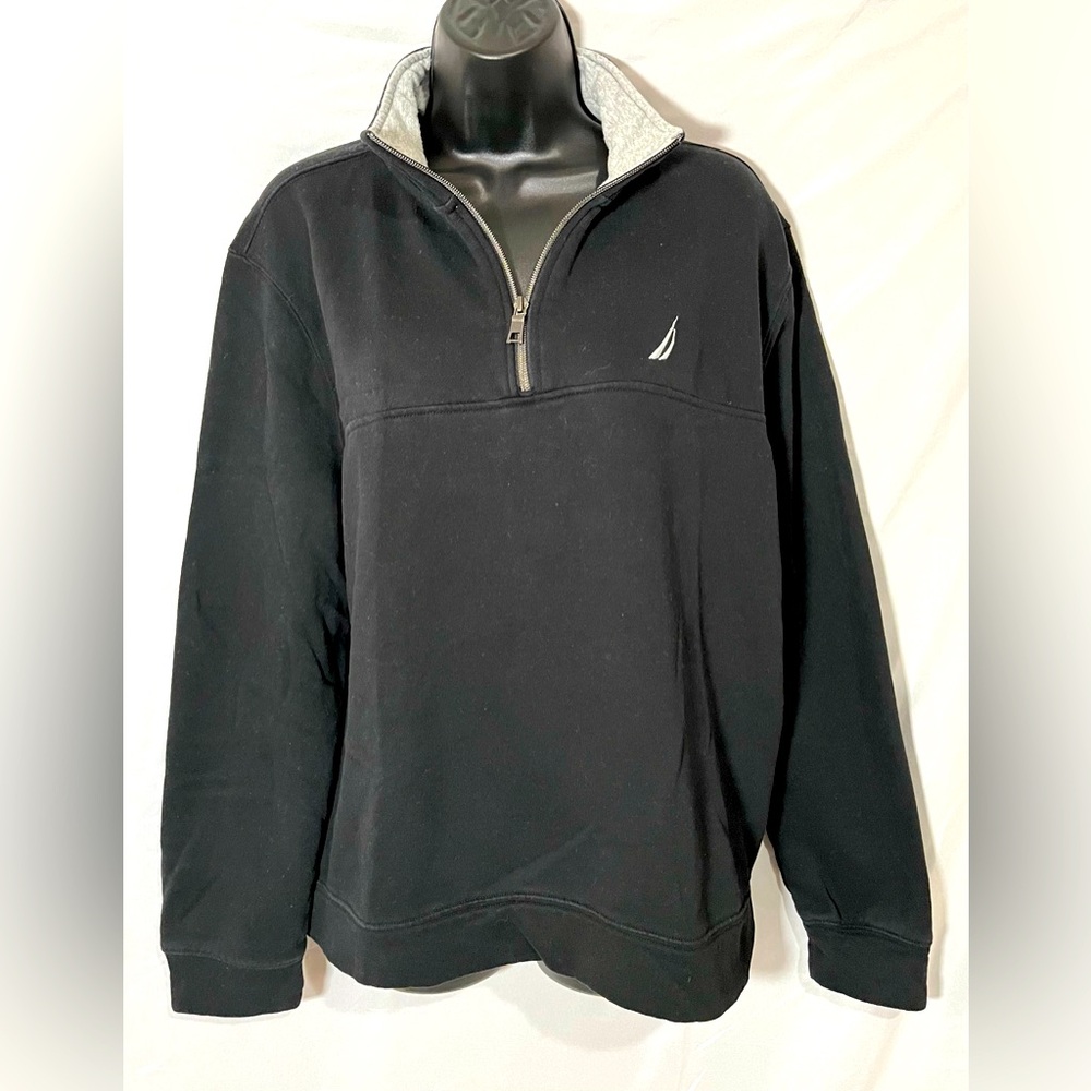Nautica pull over